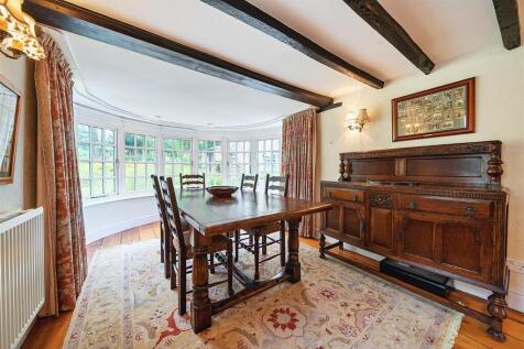 Bricklayers Cottage, 11 Careys Road, Pury End