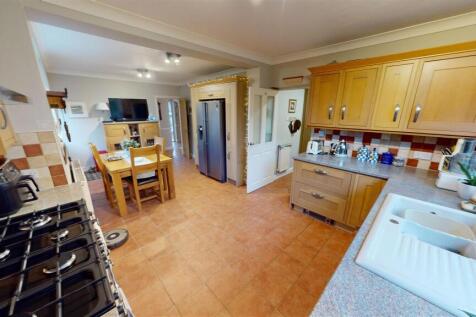 St. Marys Avenue Kitchen