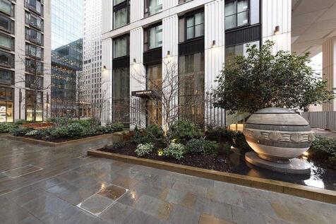 30 Casson Square