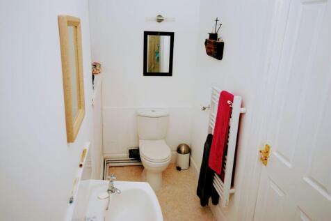 Master Bedroom with En-suite