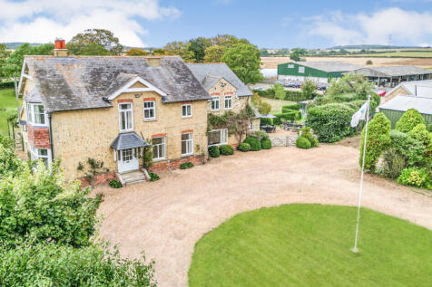 Holly Lodge Farm