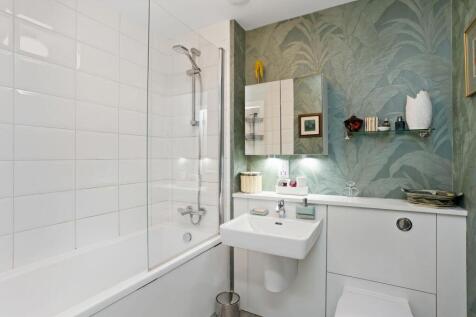 1 bed, 1 bath Ground Flat in Edinburgh - Photo 8