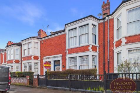 Birchfield Road