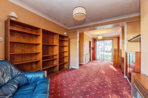 Through Lounge