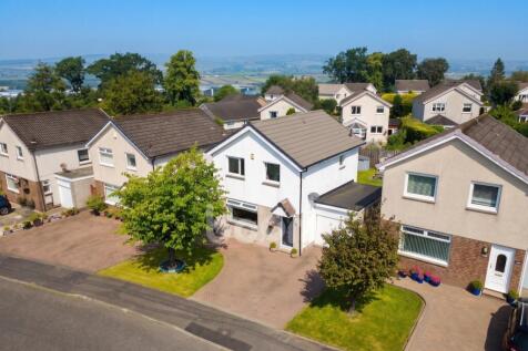Morrishill Drive, Beith external