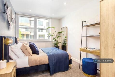 1 Bedroom Flat in BH1 3LJ