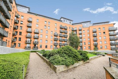 Merchants Quay