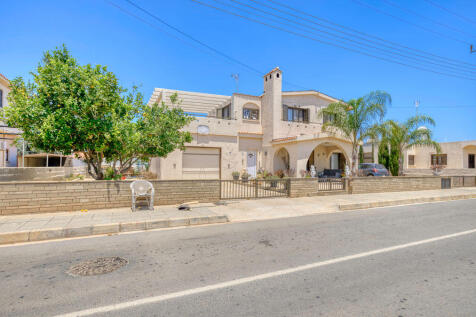 Property Front