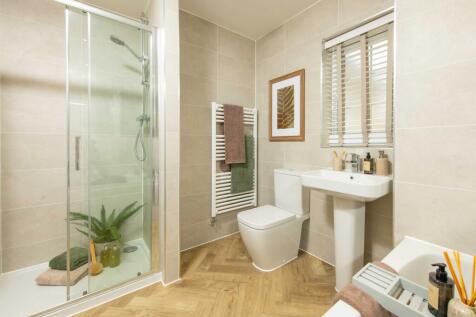 Wychwood at Castle Syke Grange