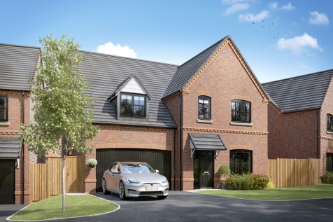 primary property image