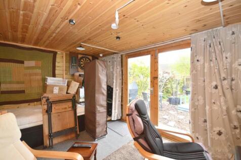 Log Cabin