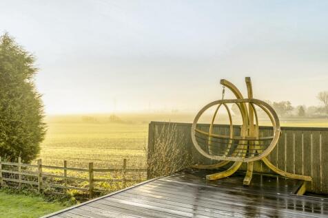 The Old Shop (Newark)-16