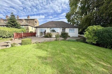 Bramleys Estate Agents - Coppin Hall Lane - Mirfie