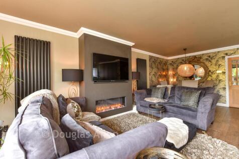 Lounge/ Kitchen/ Dining Room