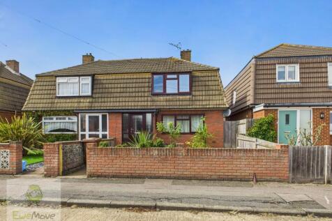 Front Of The Property