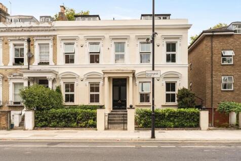 Kenninghall Road, E5