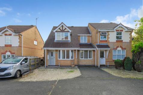 12 Denstone Close, Ashby