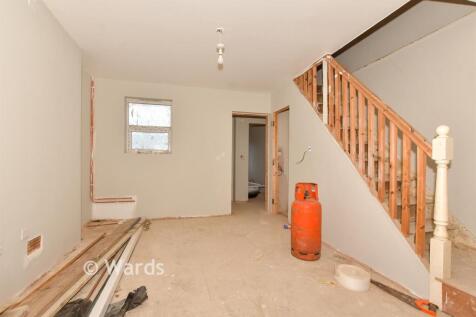 Proposed Kitchen