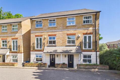 Wells Close