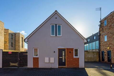 274B Woodstock Ro...