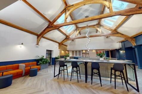 South, Cheadle Royal Business Park