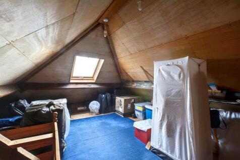 Attic