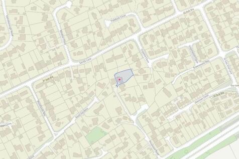 Title &amp; location plan