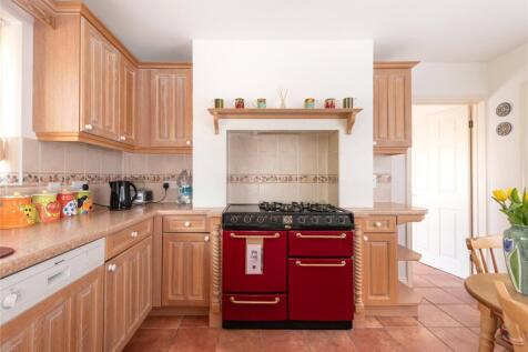 Kitchen/Breakfast Rm