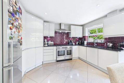 Kitchen/ Diner