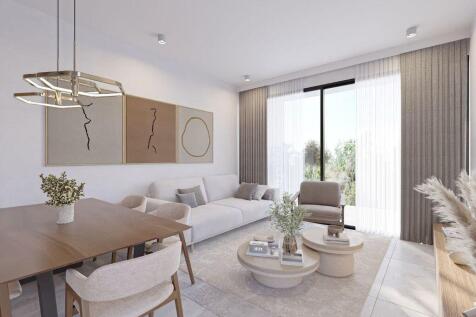 Lounge example area