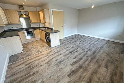 Open Plan Kitchen
