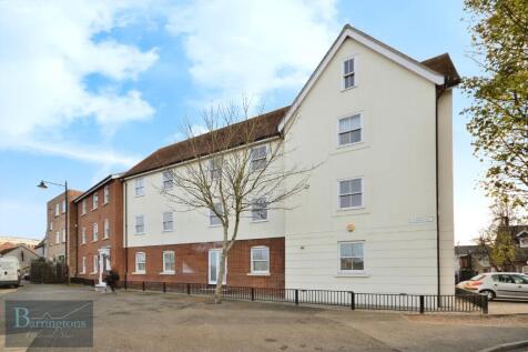 William Hunter Way, Brentwood, Essex, CM14
