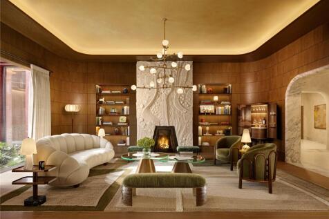 3 bed, 2 bath Apartment in London - Photo 8