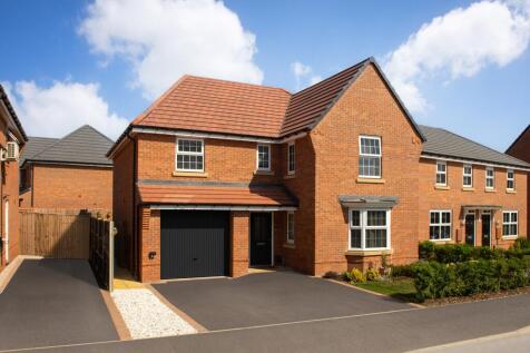 primary property image