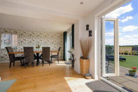 Eversleigh Rise, Whitstable