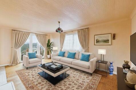 Lounge (Virtually Furnished)