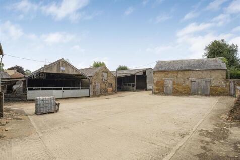 Development site, Maidford House Farm, Chapel Lane