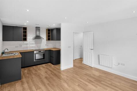 Kitchen/Living Room