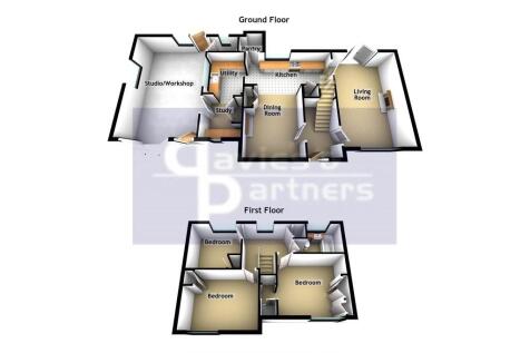 1 Grosvenor Place