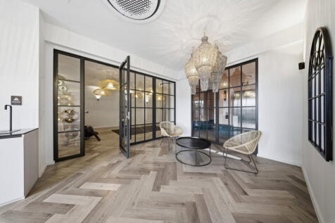 Flat in HA1 3AW