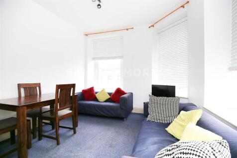 4 Bedroom Flat in NE1 5PG