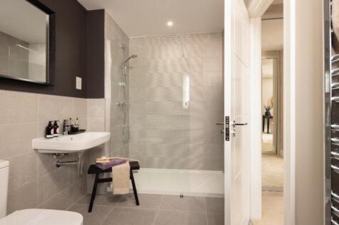 Dandara - Prior's Edge - The Blenheim, Home 1
