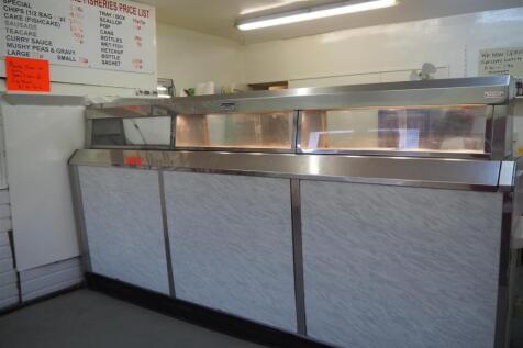 Takeaway for sale in wibsey