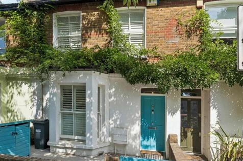FOR SALE - Glebe Street, W4