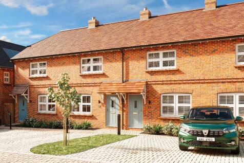primary property image