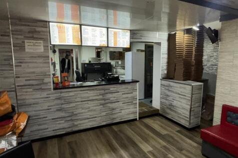 Restaurant for sale in west vale