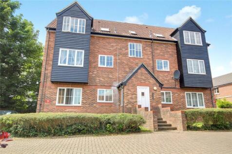 1 Bedroom Flat in SN3 1QU