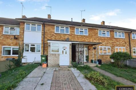 3 Bedroom House in SS14 2PN