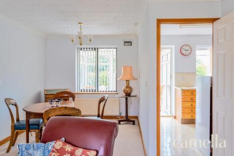 Reception / Dining Room