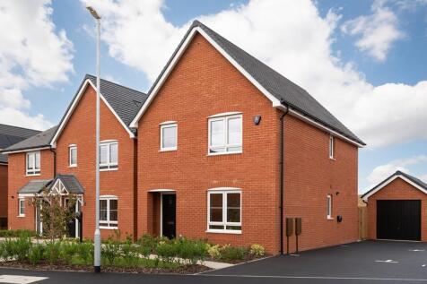 primary property image